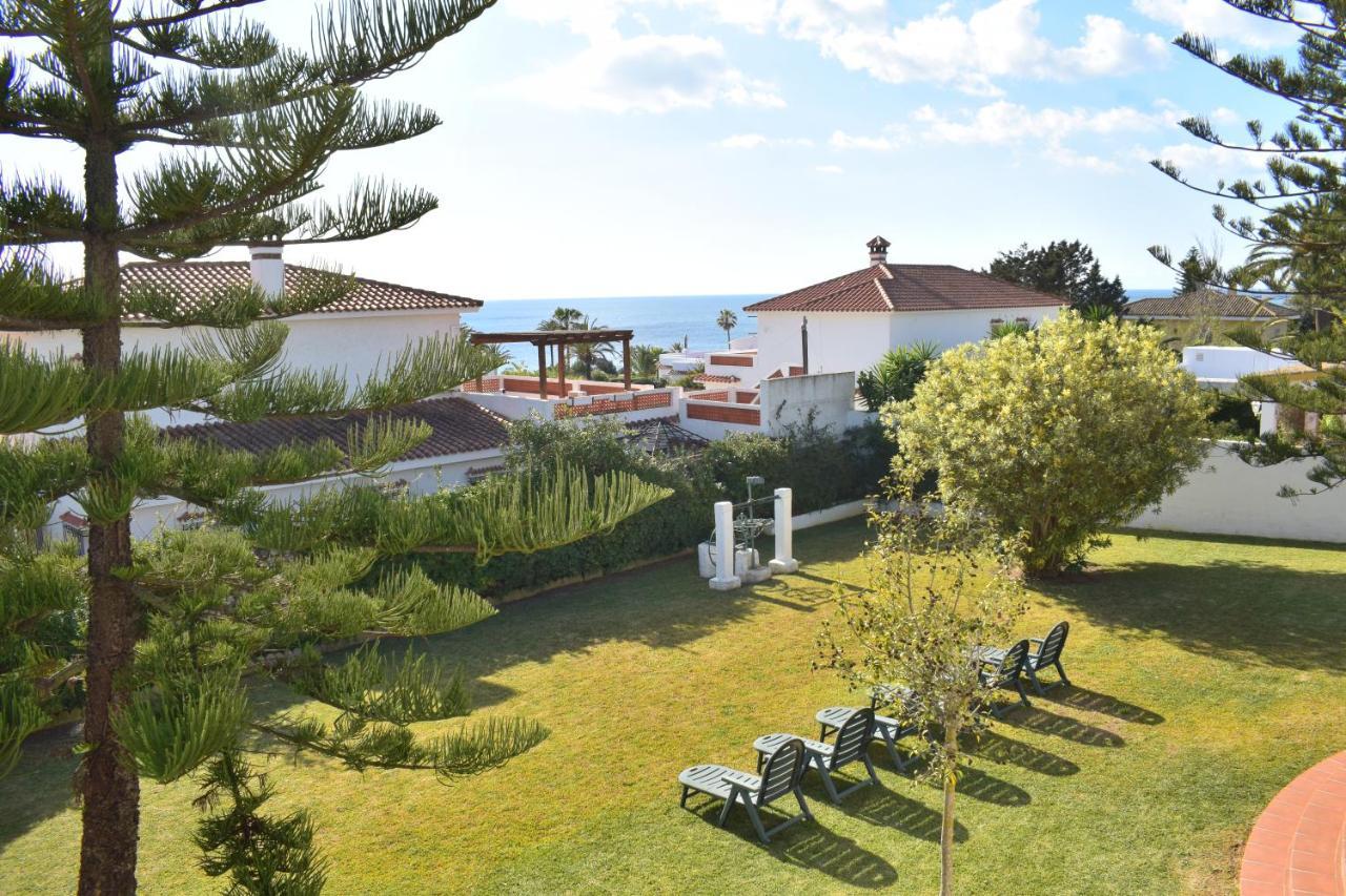 Villa Maria Elena, En Fuente Del Gallo